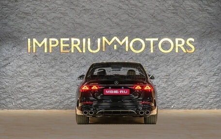 Mercedes-Benz E-Класс AMG, 2025 год, 15 490 000 рублей, 10 фотография