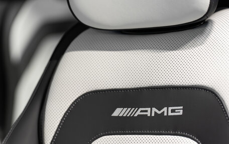 Mercedes-Benz E-Класс AMG, 2025 год, 15 490 000 рублей, 17 фотография