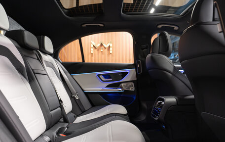 Mercedes-Benz E-Класс AMG, 2025 год, 15 490 000 рублей, 22 фотография