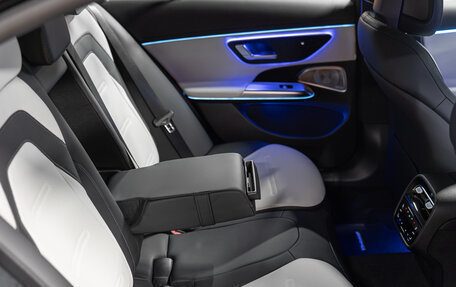 Mercedes-Benz E-Класс AMG, 2025 год, 15 490 000 рублей, 23 фотография