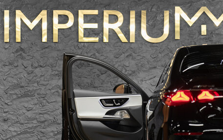 Mercedes-Benz E-Класс AMG, 2025 год, 15 490 000 рублей, 26 фотография