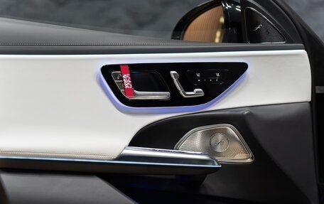 Mercedes-Benz E-Класс AMG, 2025 год, 15 490 000 рублей, 27 фотография