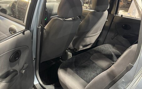 Daewoo Matiz I, 2011 год, 190 000 рублей, 10 фотография