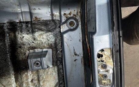 Daewoo Matiz I, 2011 год, 190 000 рублей, 15 фотография