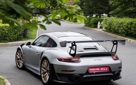 Porsche 911 GT2 991, 2018 год, 36 500 000 рублей, 1 фотография