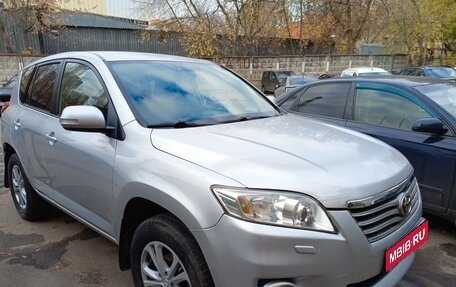Toyota RAV4, 2010 год, 1 300 000 рублей, 1 фотография