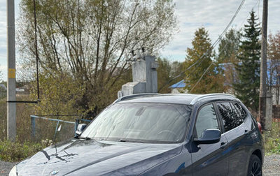 BMW X1, 2012 год, 1 200 000 рублей, 1 фотография