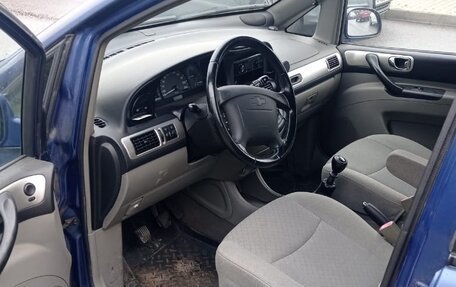 Chevrolet Rezzo, 2007 год, 400 000 рублей, 5 фотография