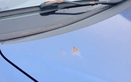 Chevrolet Rezzo, 2007 год, 400 000 рублей, 7 фотография