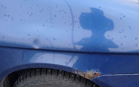 Chevrolet Rezzo, 2007 год, 400 000 рублей, 8 фотография