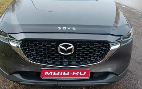 Mazda CX-5 II, 2025 год, 2 340 000 рублей, 1 фотография