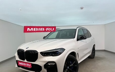 BMW X5, 2019 год, 6 200 000 рублей, 1 фотография