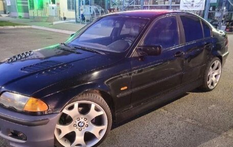 BMW 3 серия, 2000 год, 399 000 рублей, 1 фотография