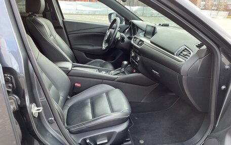 Mazda 6, 2017 год, 2 300 000 рублей, 13 фотография