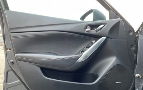 Mazda 6, 2017 год, 2 300 000 рублей, 12 фотография