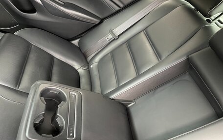 Mazda 6, 2017 год, 2 300 000 рублей, 16 фотография