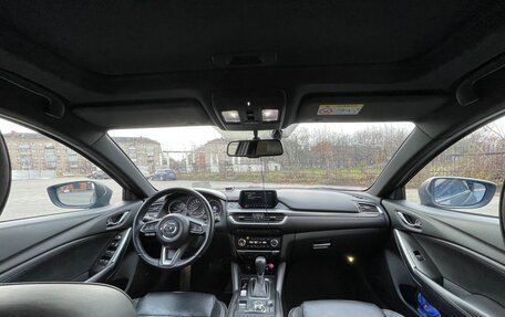 Mazda 6, 2017 год, 2 300 000 рублей, 20 фотография