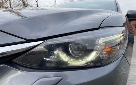 Mazda 6, 2017 год, 2 300 000 рублей, 30 фотография