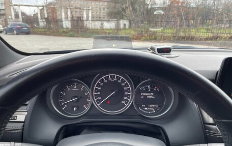 Mazda 6, 2017 год, 2 300 000 рублей, 24 фотография