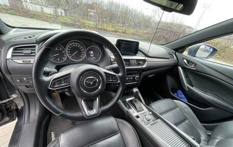 Mazda 6, 2017 год, 2 300 000 рублей, 23 фотография