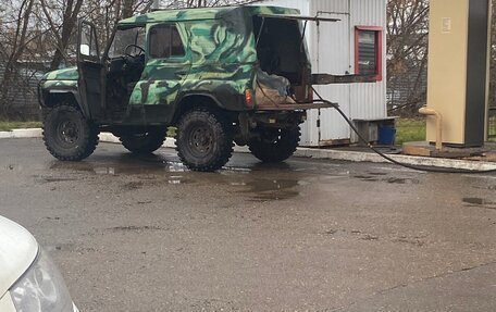 ЛуАЗ 3151, 1990 год, 230 000 рублей, 2 фотография