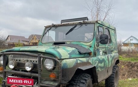 ЛуАЗ 3151, 1990 год, 230 000 рублей, 5 фотография