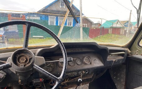 ЛуАЗ 3151, 1990 год, 230 000 рублей, 9 фотография