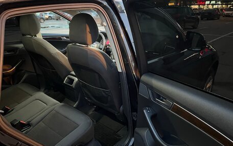 Audi Q5, 2010 год, 1 350 000 рублей, 10 фотография