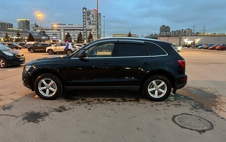 Audi Q5, 2010 год, 1 350 000 рублей, 9 фотография