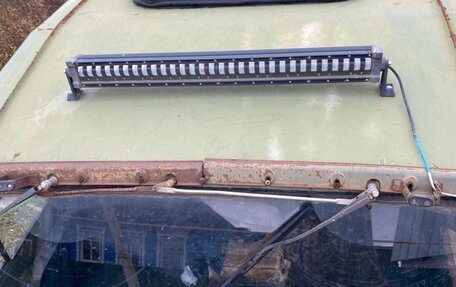 ЛуАЗ 3151, 1990 год, 230 000 рублей, 10 фотография