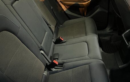 Audi Q5, 2010 год, 1 350 000 рублей, 11 фотография