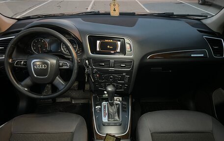 Audi Q5, 2010 год, 1 350 000 рублей, 12 фотография