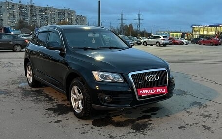 Audi Q5, 2010 год, 1 350 000 рублей, 2 фотография