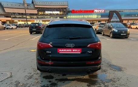 Audi Q5, 2010 год, 1 350 000 рублей, 5 фотография