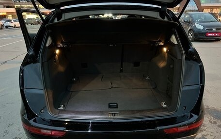 Audi Q5, 2010 год, 1 350 000 рублей, 6 фотография