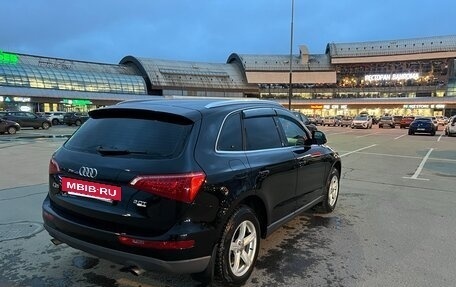 Audi Q5, 2010 год, 1 350 000 рублей, 3 фотография