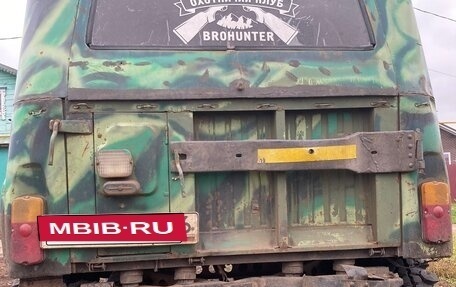 ЛуАЗ 3151, 1990 год, 230 000 рублей, 7 фотография