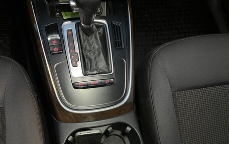 Audi Q5, 2010 год, 1 350 000 рублей, 15 фотография