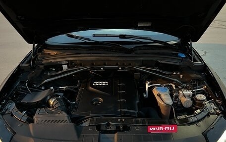 Audi Q5, 2010 год, 1 350 000 рублей, 17 фотография