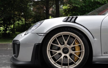 Porsche 911 GT2 991, 2018 год, 36 500 000 рублей, 6 фотография