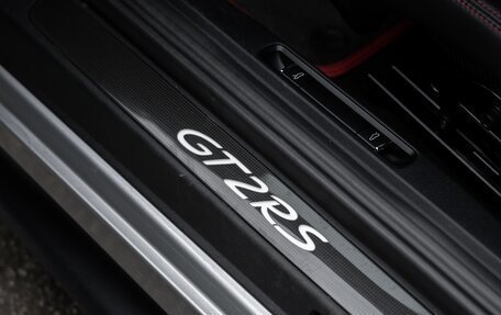 Porsche 911 GT2 991, 2018 год, 36 500 000 рублей, 16 фотография