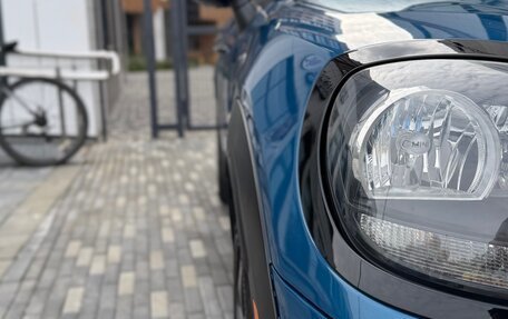 MINI Countryman II (F60), 2018 год, 1 800 000 рублей, 4 фотография