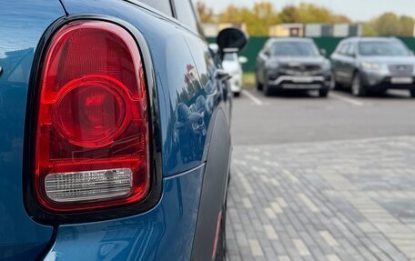 MINI Countryman II (F60), 2018 год, 1 800 000 рублей, 5 фотография