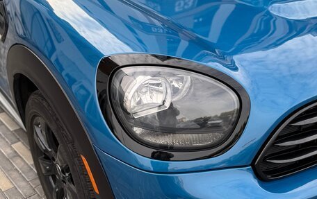 MINI Countryman II (F60), 2018 год, 1 800 000 рублей, 12 фотография