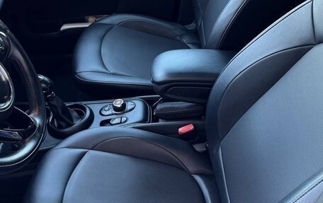 MINI Countryman II (F60), 2018 год, 1 800 000 рублей, 16 фотография