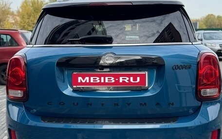 MINI Countryman II (F60), 2018 год, 1 800 000 рублей, 6 фотография