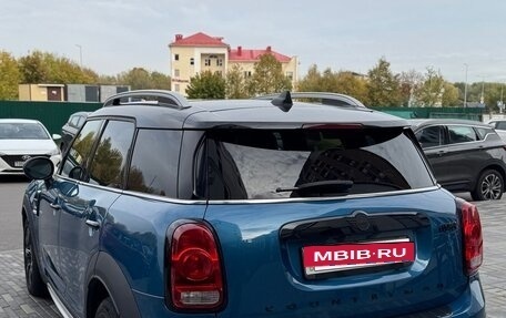 MINI Countryman II (F60), 2018 год, 1 800 000 рублей, 8 фотография