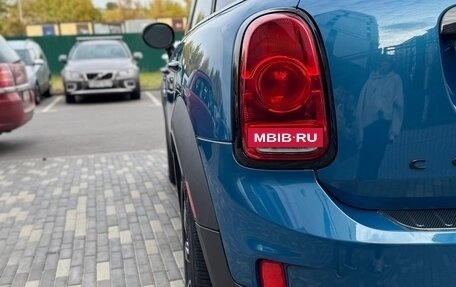 MINI Countryman II (F60), 2018 год, 1 800 000 рублей, 7 фотография