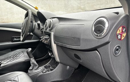 Nissan Almera, 2018 год, 640 000 рублей, 3 фотография