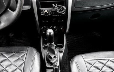 Nissan Almera, 2018 год, 640 000 рублей, 4 фотография